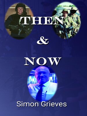cover image of Then & Now
